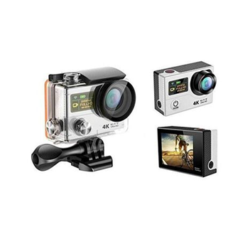 Action Sports Camera