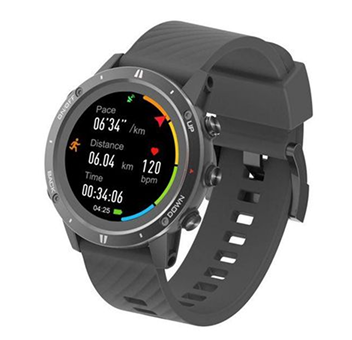 GPS Navigation Watch