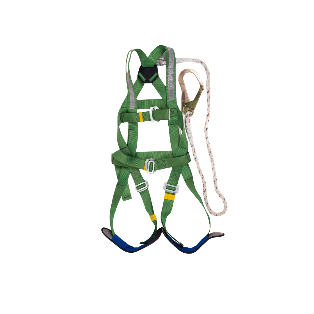 Mountain Climbing Harness
