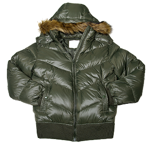 Waterproof Hiking Jacket