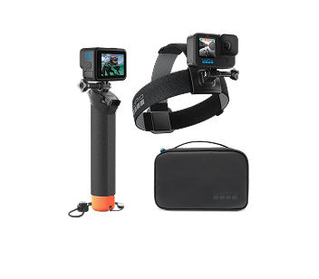 GoPro Adventure Kit