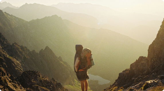 Backpacking Adventures