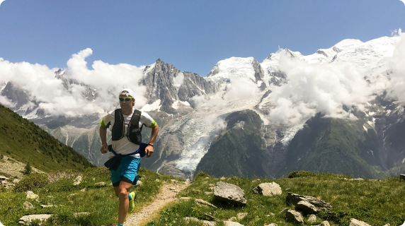 Trail Running Experiences