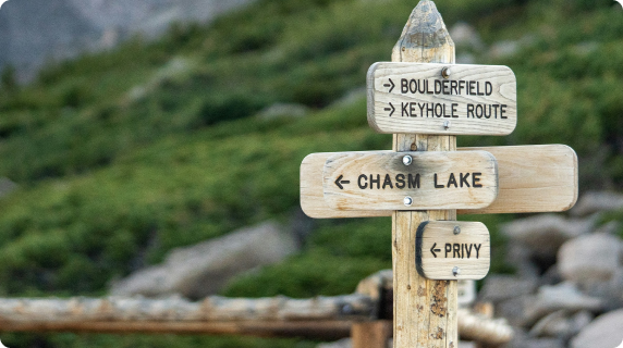Family-Friendly Hiking Routes