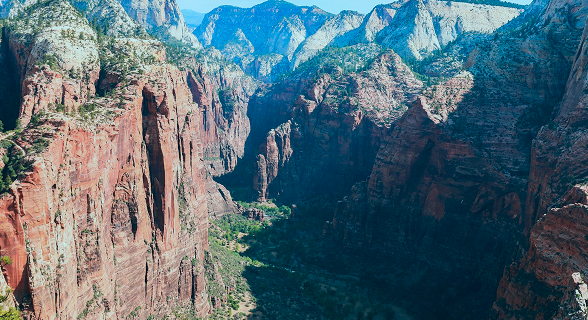 Angels Landing