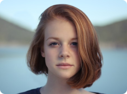 Sophia Lee