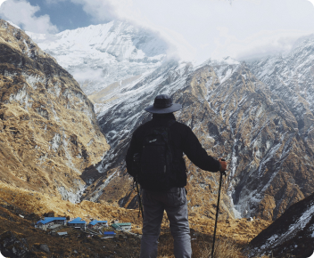 Mountain Explorer