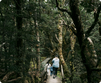 Family Nature Quest