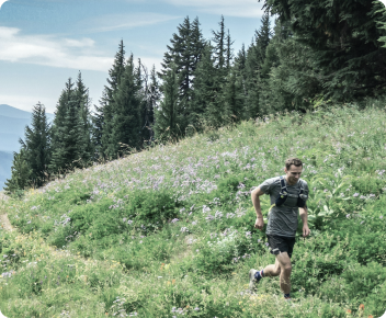 Trailblazer Run