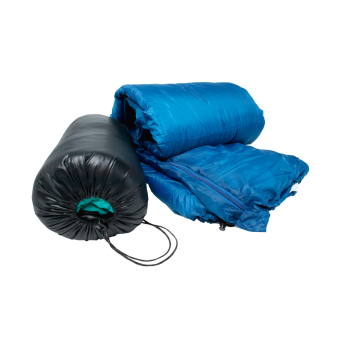 Four-Season Sleeping Bag