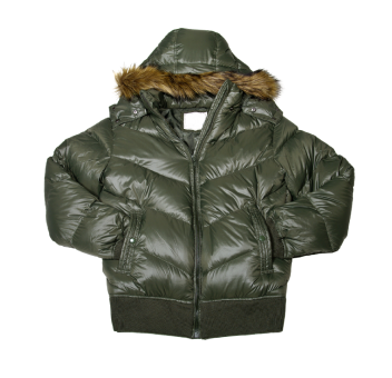 Waterproof Hiking Jacket