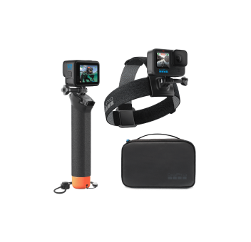 GoPro Adventure Kit
