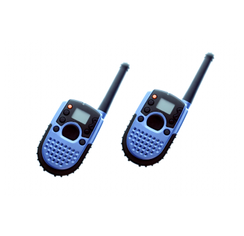Walkie-talkies