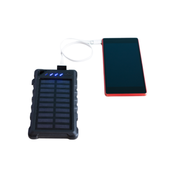 Portable Solar Charger